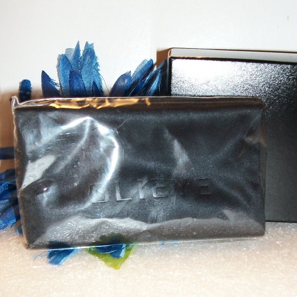 OLIEYE  Matte Black Sunglass Frames Clear Lens NEW - Picture 5 of 7